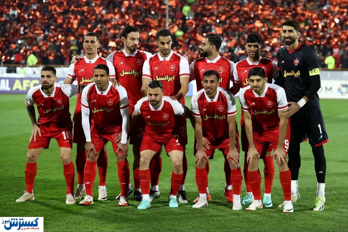 شفاف سازی مالی در فوتبال ایران / باید جلوی ریخت و پاشها را بگیریم