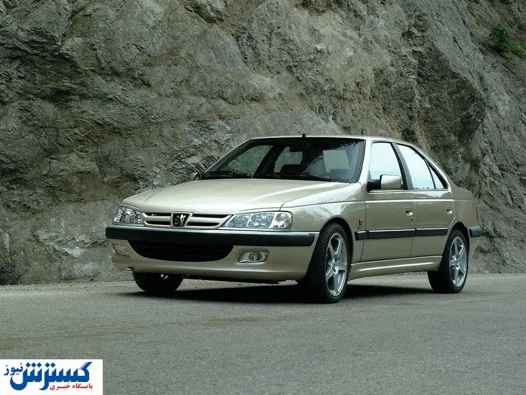 افزایش ۸ میلیونی این مدل از پژوپارس در بازار + جدول