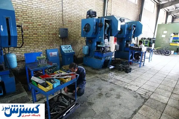 صنعت، گرفتار توسعه نامتوازن