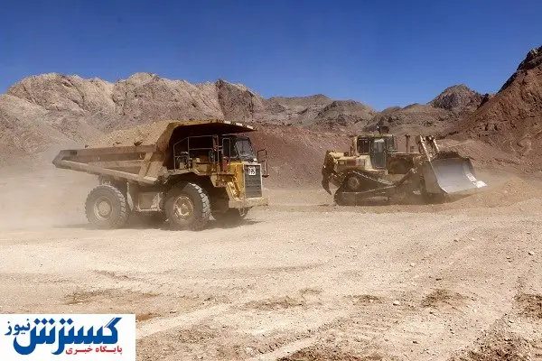 راه تولید ثروت بسته است