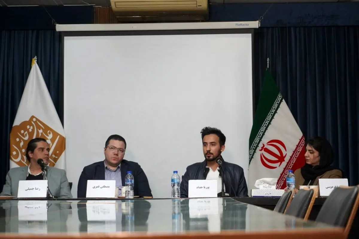 اکوسیستم نوآوری و رابطه آن با فرهنگ و جامعه