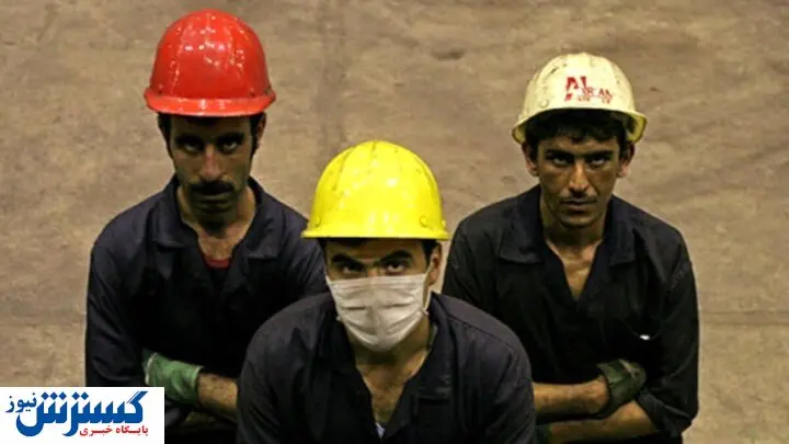 با افزایش یکی دو سال خدمت کارگران، مشکل صندوقهای بازنشستگی رفع نمیشود/ شورای نگهبان از مصوبه ایراد میگیرد