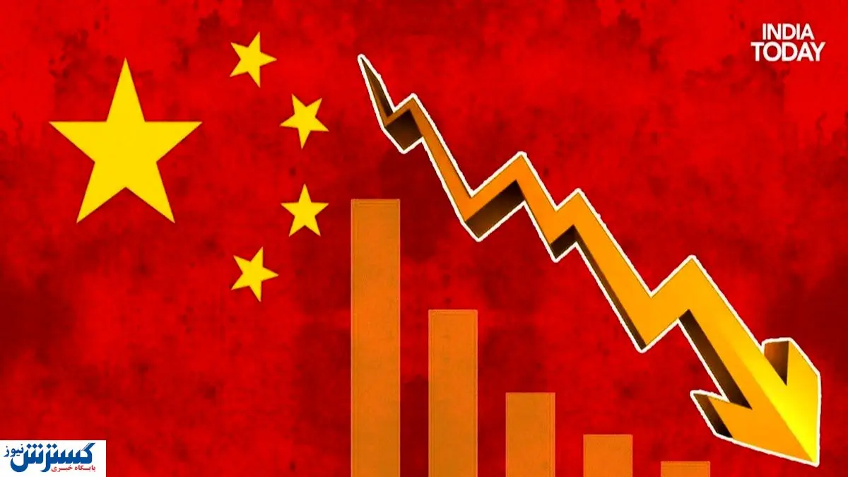 قطار رشد اقتصاد چین در ایستگاه توقف / سرعت کاهش قیمت مصرفکننده در چین