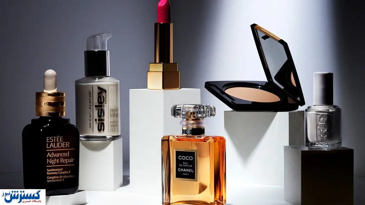 با 10 مدل از پرفروش ترین محصولات آرایشی و بهداشتی خارجی در فروشگاه های آنلاین آشنا شوید