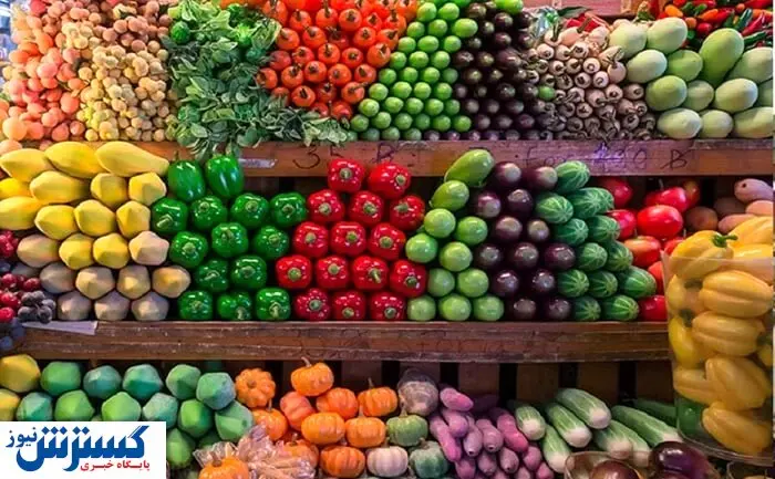 قیمت سیب زمینی در تره بار تهران اعلام شد  /بازگشت ثبات به بازار گوجه فرنگی