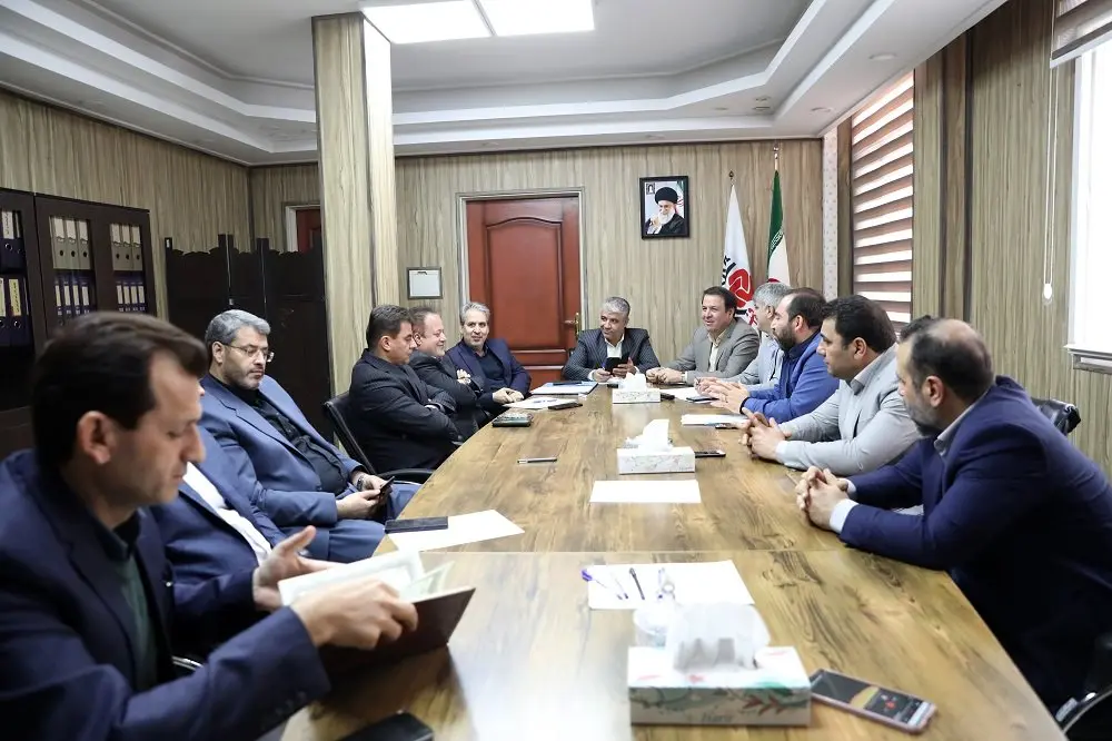 تفاهمنامه همکاری وزارت جهاد کشاورزی و اتاق اصناف تدوین می شود