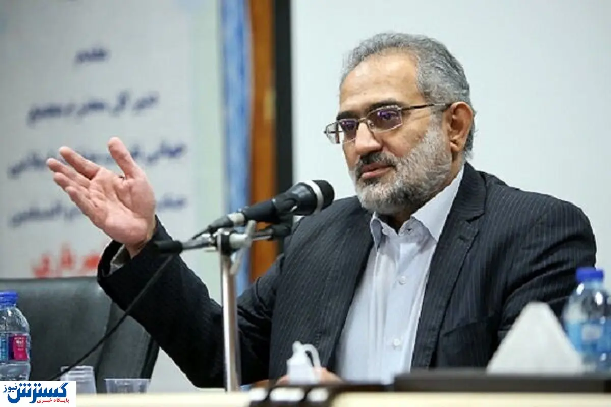 ادعای معاون رئیسی در مورد رد لایحه بودجه ۱۴۰۳ / برخی نمایندگان گفتند در بحث بودجه تلافی خواهیم کرد