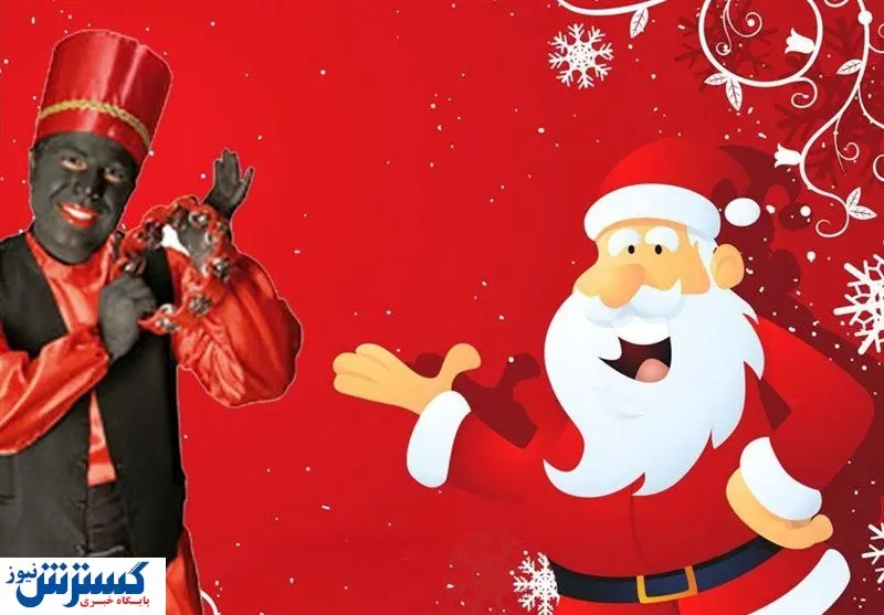 شباهت کریسمس بریتانیایی ها با نوروز ایرانی ها / کم بخورید تا فقیر نشوید!