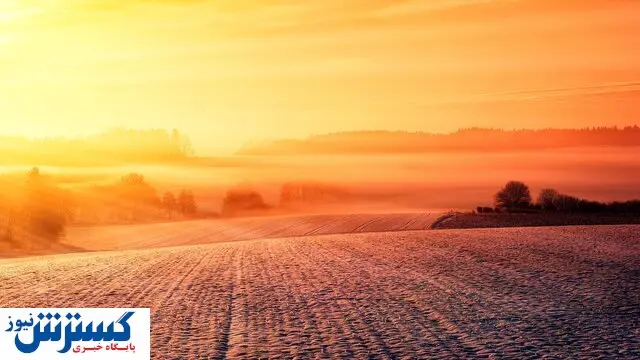 رکورد افزایش دمای زمین/  انتشار گازهای گلخانه‌ای عامل اصلی است