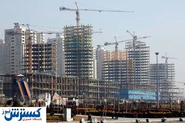 بازار مسکن آرام گرفت / ممنوعیت این معاملات ملکی