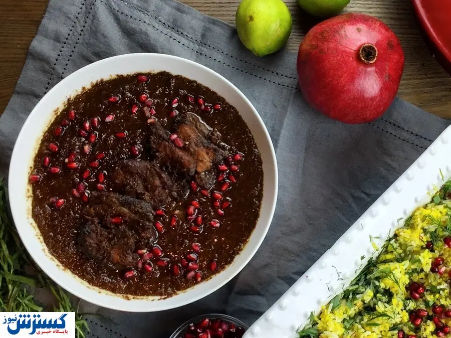 هزینه پخت خورشت فسنجان/ با گوشت بهتر است یا مرغ؟