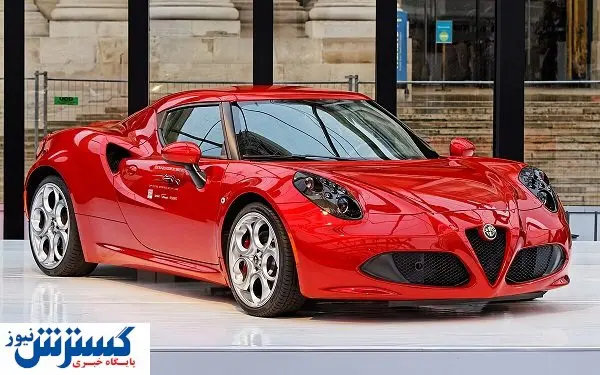 این ۵ خبر مهم خودرویی را از دست ندهید