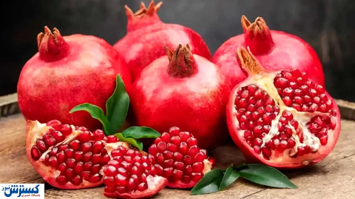 چه کشوری بزرگترین صادرکننده انار در جهان است؟ / مشکلی برای تأمین میوه شب یلدا وجود ندارد