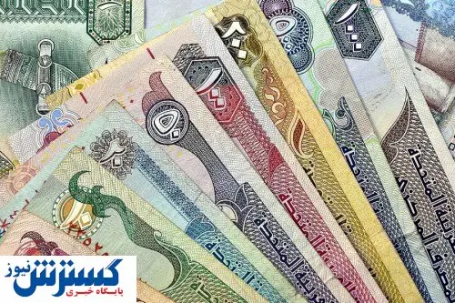 دستگیری متخلفان ارزی یک میلیارد درهمی در میدان فردوسی/ هوشیاری پلیس امنیت اقتصادی