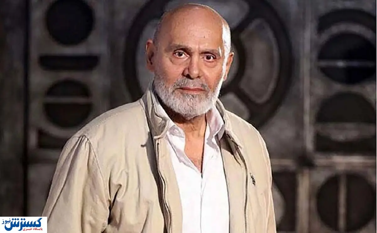 اخبار ضد و نقیض درباره درگذشت جمشید هاشم پور / آقای بازیگر واکنش نشان داد