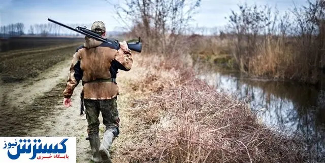 جریمه شکار غیرمجاز/ شکارچیان نقره داغ شدند