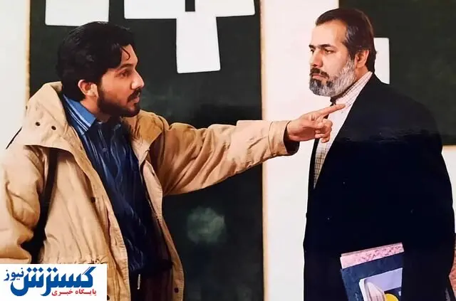 بازیگر محبوب مختارنامه درگذشت / عکس