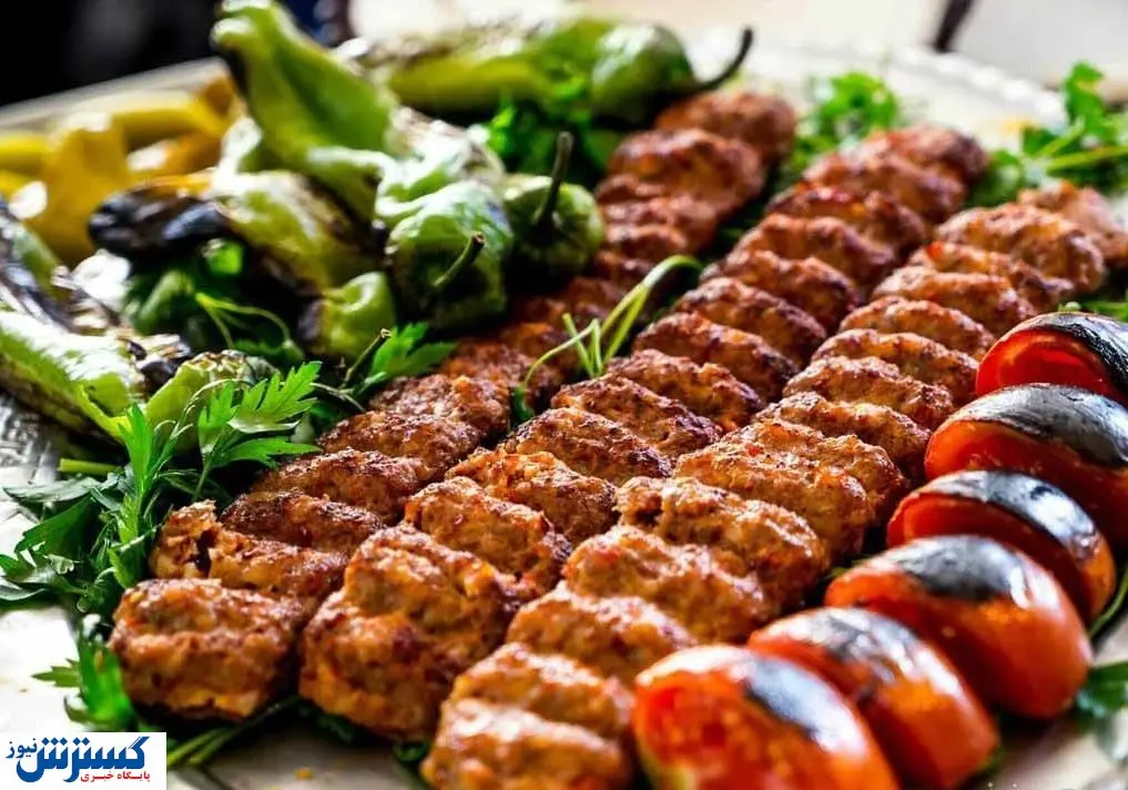 هر پرس از این غذا ۷۲۰ هزار تومان است! / کباب لاچری چند؟