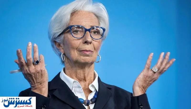 حمله عجیب رئیس بانک مرکزی اروپا به ارزهای دیجیتال!