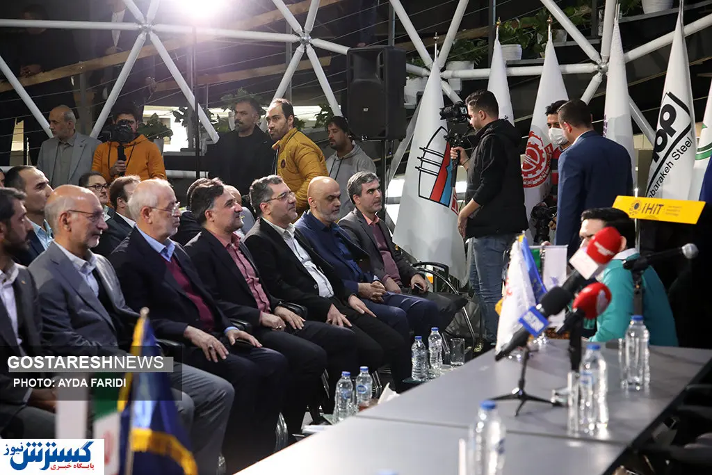 نقش مهم هوشمندسازی در توسعه اقتصاد کشور / استفاده از قابلیت دانش بنیان در شرکت مس ایران