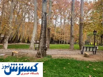 شکایت شهرداری از کاخ سعدآباد/ قصه پر غصه قطع درختان ادامه دارد