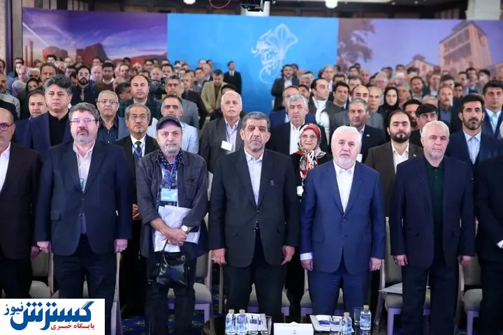 آغاز به کار انجمن خیرین میراث فرهنگی/کمک ۱۰۰ میلیارد تومانی یک کارآفرین