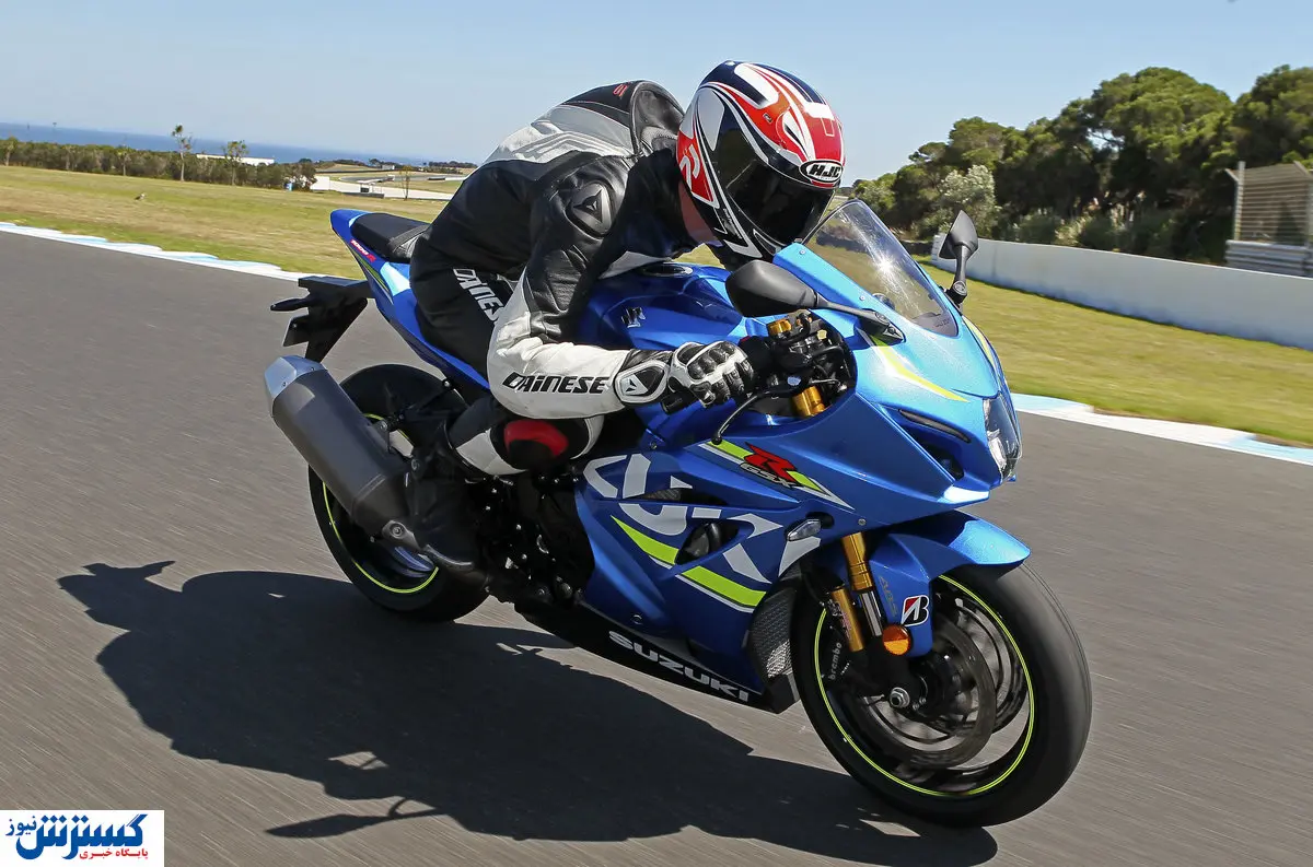 بازار داغ فروش موتور ۱۰۰۰ / اینجا قیمت‌ ها میلیاردی است!