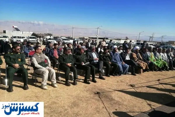 توزیع ۱۵۰ میلیاردی تجهیزات آموزشی به عشایر این استان