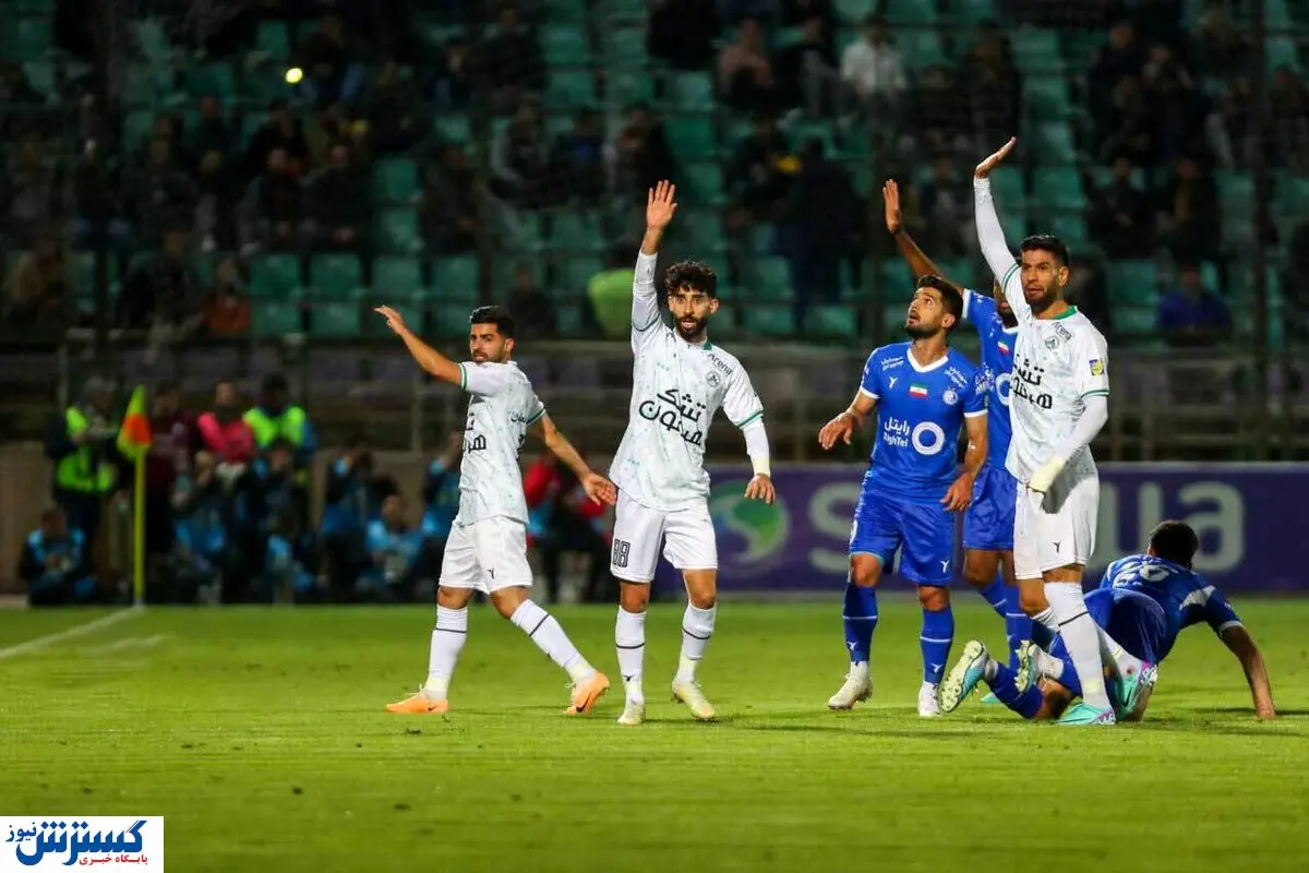 قانونی برای گسترش فساد / استقلال قربانی می شود؟