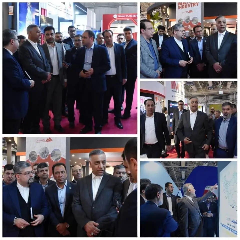 اعتماد به مدیران جوان در نیریز به خوبی جواب داده است