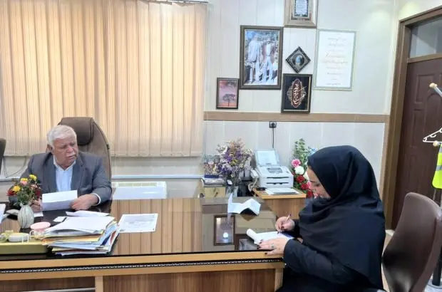 فراهم شدن بازارهای صادراتی نیاز تولیدکنندگان است / جلگه دز به دنبال اجرای طرح های توسعه ای