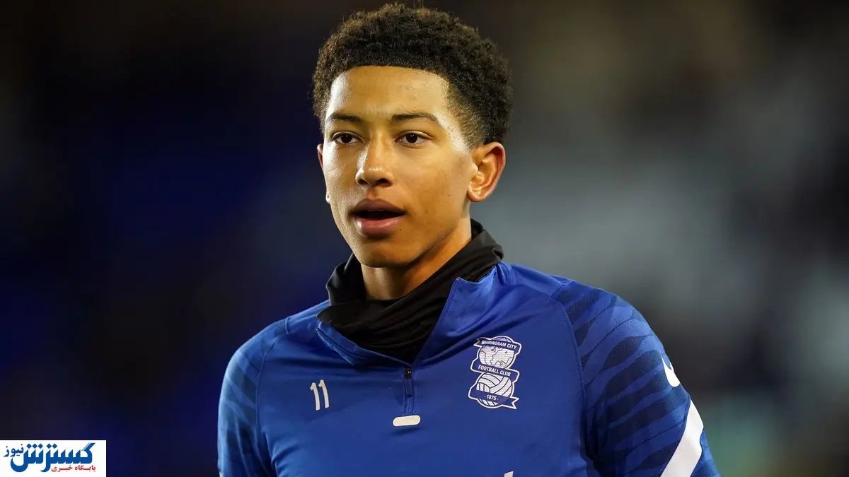 پدیده نوظهور اروپا در رادار رئال