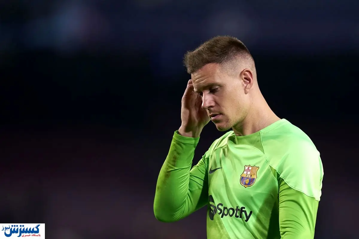 شوک سنگین به بارسا / بدشانسی‌های ژاوی تکمیل شد