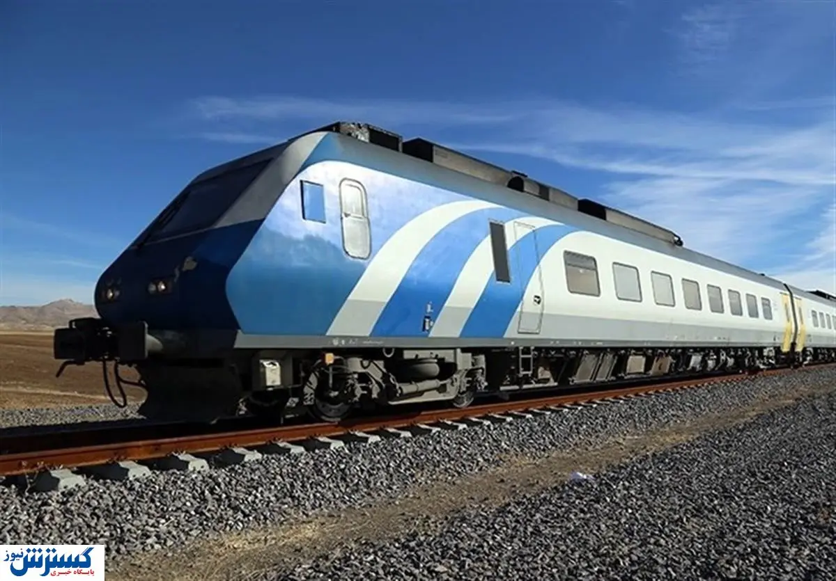 زمان پیش فروش بلیت قطارهای دی ماه اعلام شد