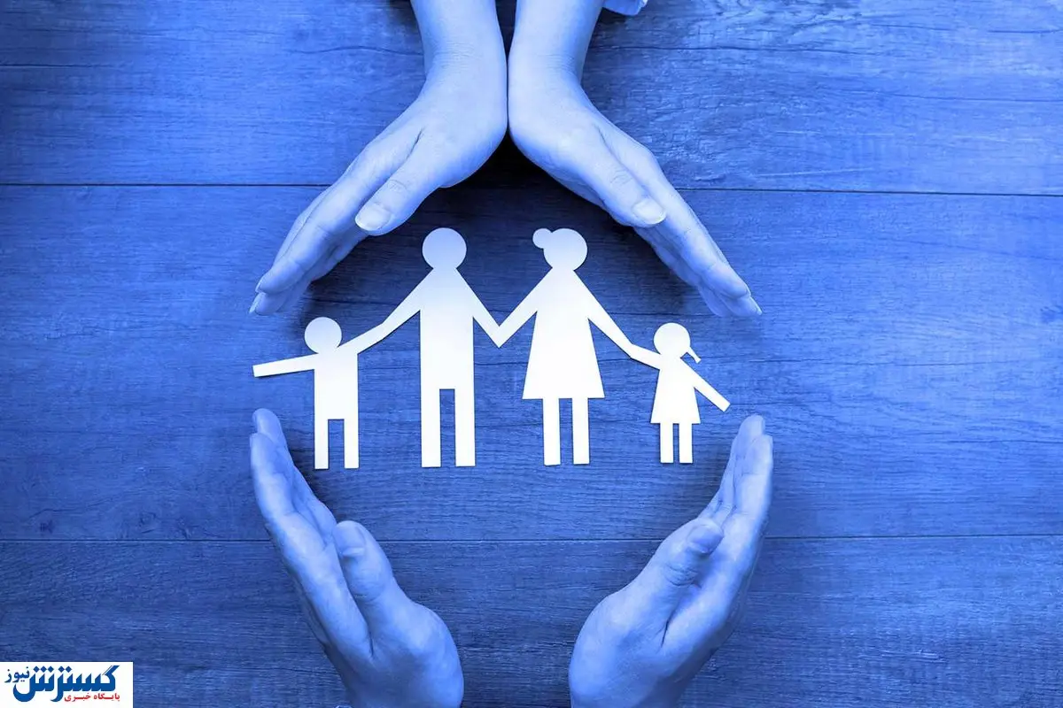 ۸ هزار میلیارد ریال پرداخت خسارت بیمه ای این استان/داشتن جایگاه ششم بیمه ای