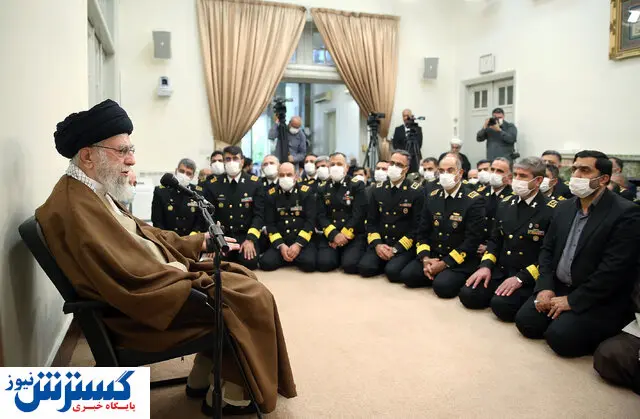 نیروی دریایی ارتش؛ ظرفیت بزرگ نظام و کشور