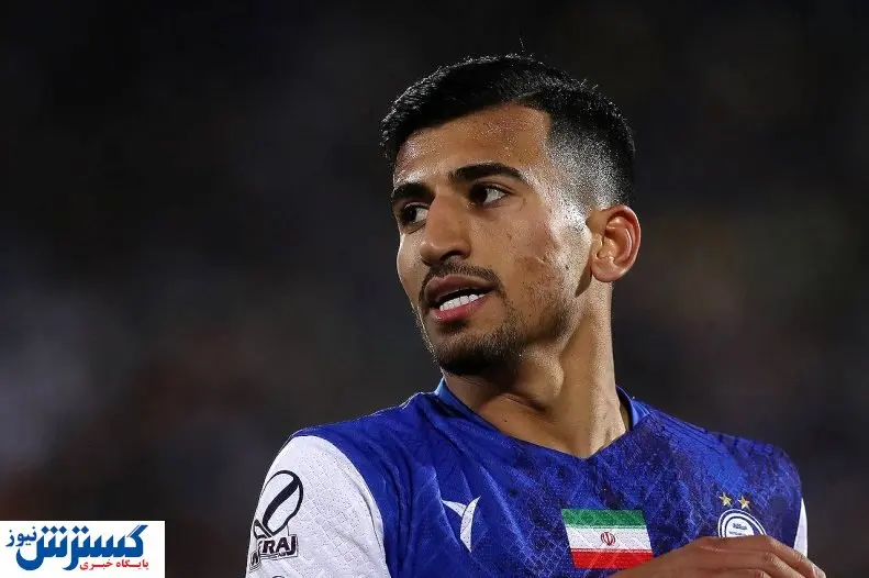 خبر تلخ برای بوگاتی استقلال