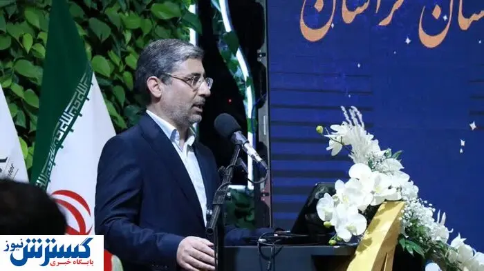 خراسان رتبه ۲۳ کشور در سرانه درآمد/ورود ۳۳ میلیون گردشگر و زائر به مشهد