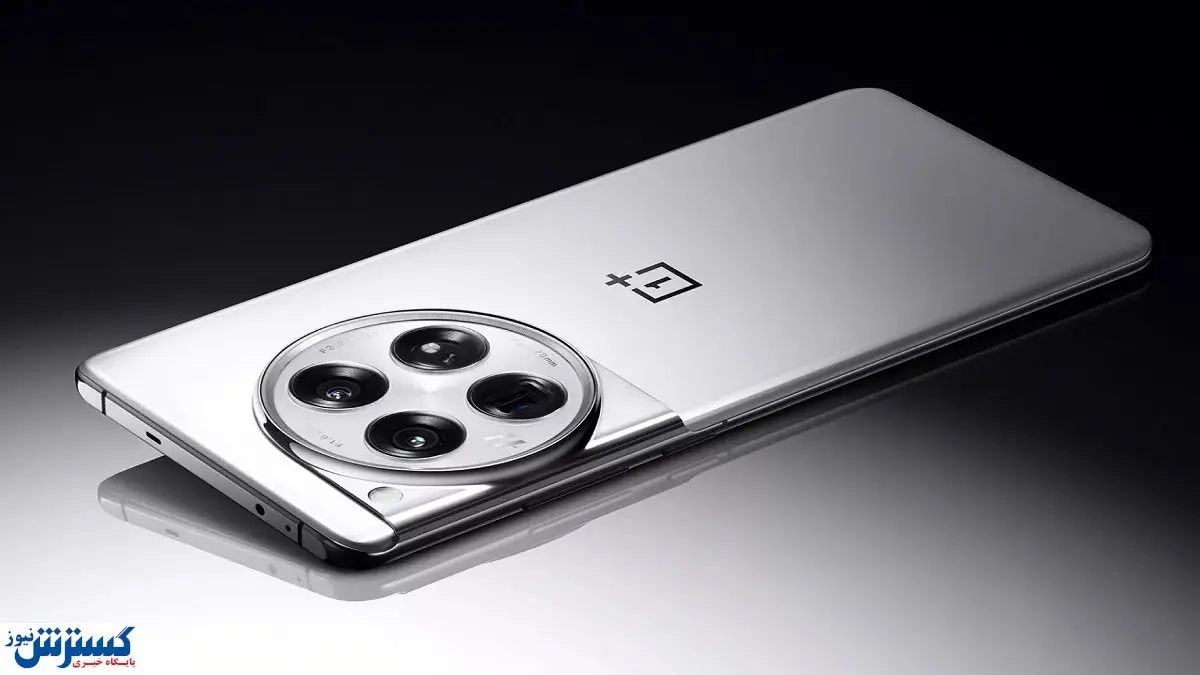 جزییات جدید از گوشی وان پلاس ۱۲ / تاریخ عرضه اعلام شد