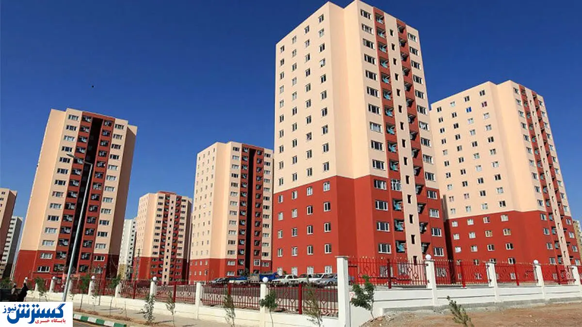 خبر امیدوارکننده درباره نهضت ملی مسکن در این استان