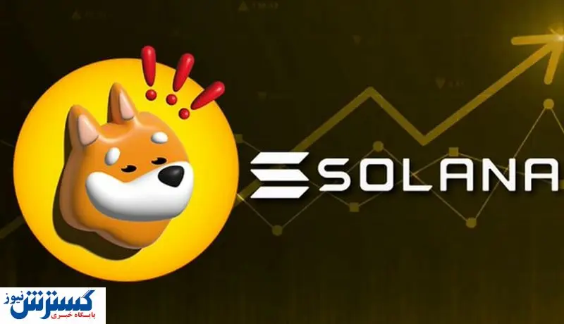 پیشتازی سولانا در بازار ارزهای دیجیتال / روز خوب برای میم کوین ها