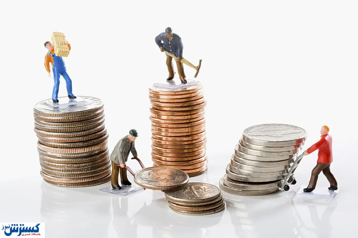 جنگ افزایش دستمزد بین کارگر و کارفرما / حق با کدام است؟