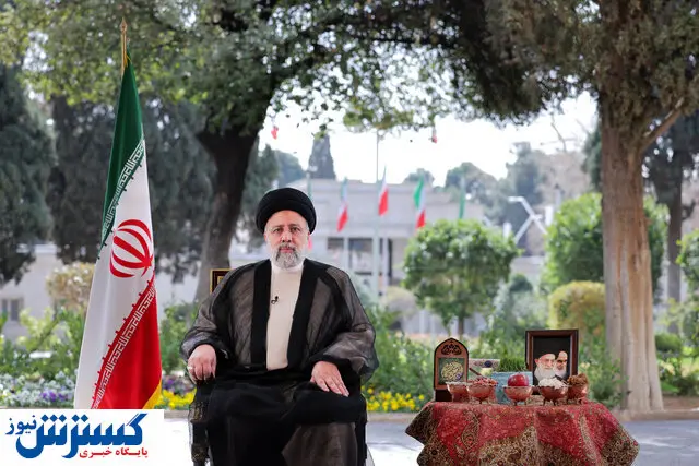 رئیسی: خدمات دولت در سال ۱۴۰۳ افزایش خواهد یافت
