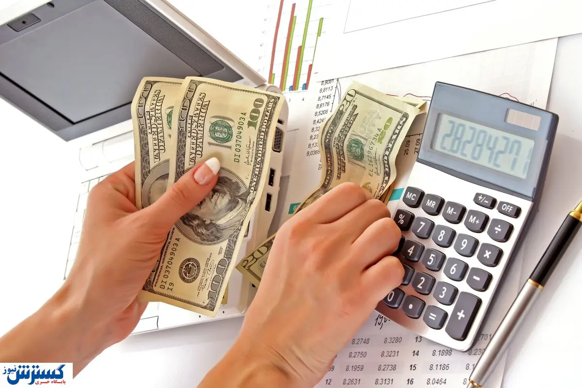رشد نجومی درآمد های دولت / رکورد سال گذشته شکسته شد