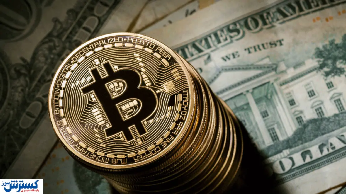 قیمت انواع رمز ارزهای دیجیتال / بیت کوین بازار را بهم ریخت