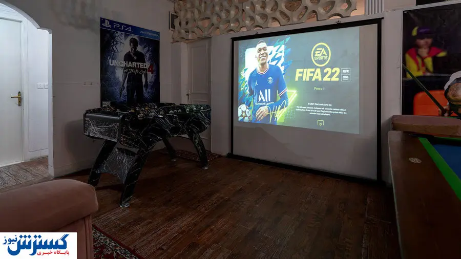 هزینه های کمپ ترک اعتیاد / کمپ لاکچری ماهی ۵۰ میلیون قیمت دارد!