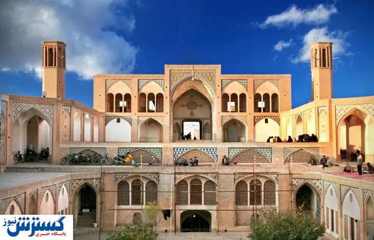 هزینه سفر به شهر گل وگلاب / با خیالی آسوده سفر کنید