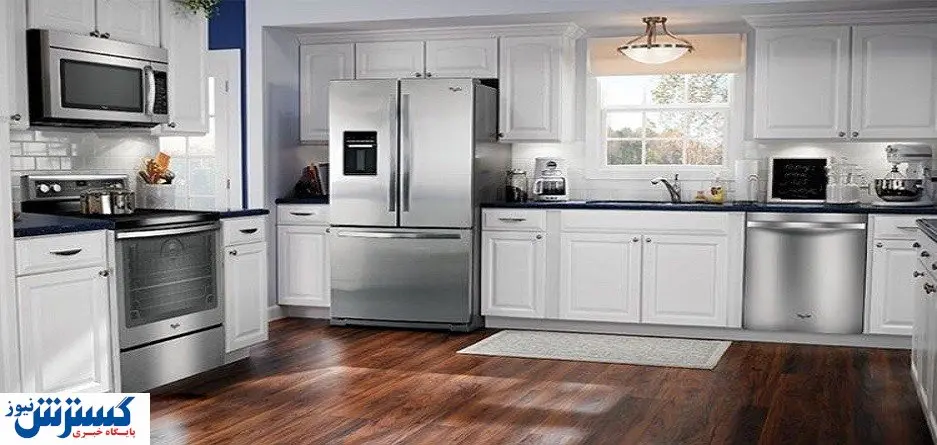 بازار لوازم خانگی دست آسیای شرقی افتاد/وضع کاسبان سکه شد