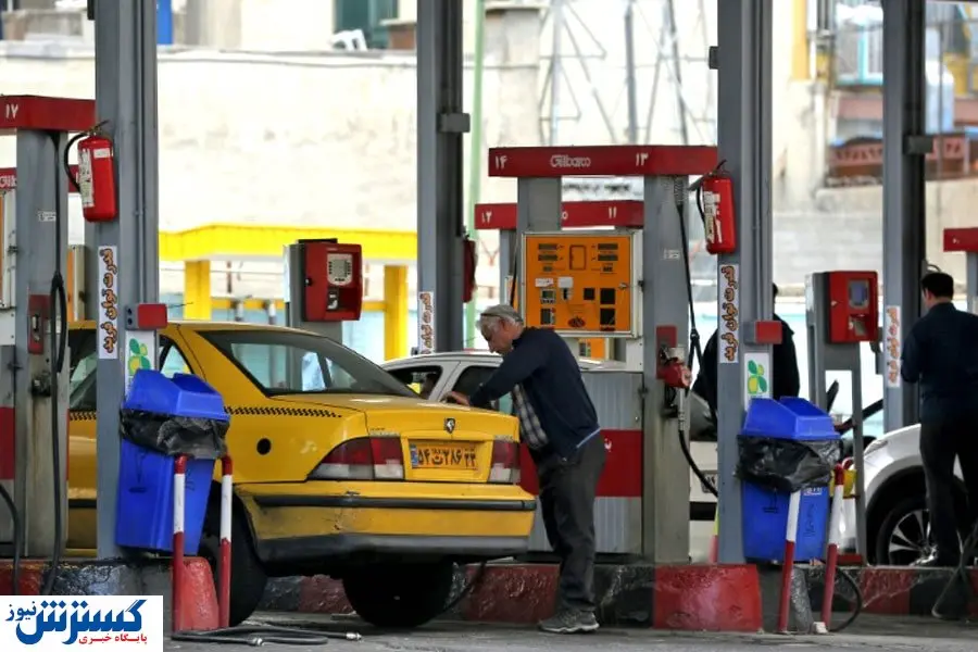 افزایش مصرف سوخت با خودروهای بی کیفیت داخلی/بنزین تاوان پس میدهد