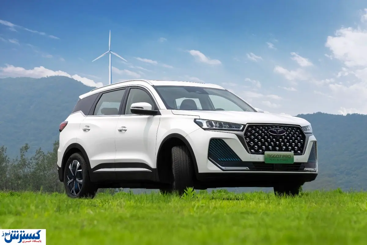 تیگو 7 پرو پلاگین هیبرید: پادشاه سبز شهر و جنگل/پیشگام عصر جدید سفرهای جاده‌ای